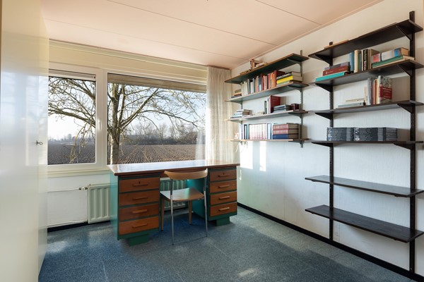 Medium property photo - K. van Zandbergenstraat 12, 9076 GB Sint Annaparochie